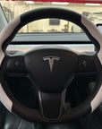 Model 3 & Y Steering Wheel Sport Grip Caps - Variety*