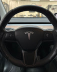 Model 3 & Y Steering Wheel Sport Grip Caps - Variety*