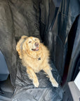 Cybertruck Backseat Large Pet Mat - Works with Seats Folded Up