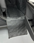 Cybertruck Backseat Large Pet Mat - Works with Seats Folded Up