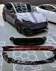 Model Y Viento Full ABS Plastic Body Kit - Variety*