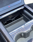 2021+ | Model S & X Center Console Organizing Tray