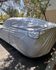 Model Y Weatherproof Indoor & Outdoor Car Cover - Charging Port / Driver Door Access