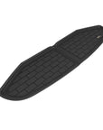 Cybertruck 3D Maxpider Kagu All-Weather Floor Cargo Mats