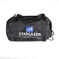 Cybertruck Stargazer Self-Inflating Memory Foam Mattress (5.5" Thick With Pump & Bag)