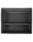 2021+ | Model S & X Center Console Organizing Tray - Silicone Rubber