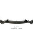 Model Y Colossal Full Body Kit - Real Dry Molded Carbon Fiber (4 Pieces)