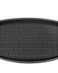 2024+ | Model 3 Floor & Cargo Mats All-Weather Design - 3 Layer Construction