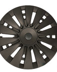 2024+ | Model 3 18" Photon Wheel Hub Cap Cover - Turbine Style (Set of 4)