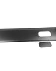 Cybertruck Upper Dashboard Overlay - Real Dry Molded Carbon Fiber