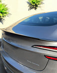 2024+ | Model 3 Performance Style Spoiler ABS Plastic - Variety*