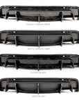 Model Y Viento Full ABS Plastic Body Kit - Variety*