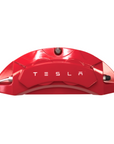 Model Y Sport Caliper Covers (Gen. 2) - Red