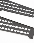 Cybertruck L-Track Bed Upper MOLLE Panels (1 Pair)