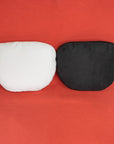 Model S3XY Ultra-Soft Alcantara Neck & Headrests Pillows Gen. 2 (1 Pair)