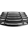 Model Y Rear Window Louver Covers - Variety*