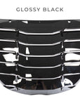 Model Y Rear Window Louver Covers - Variety*