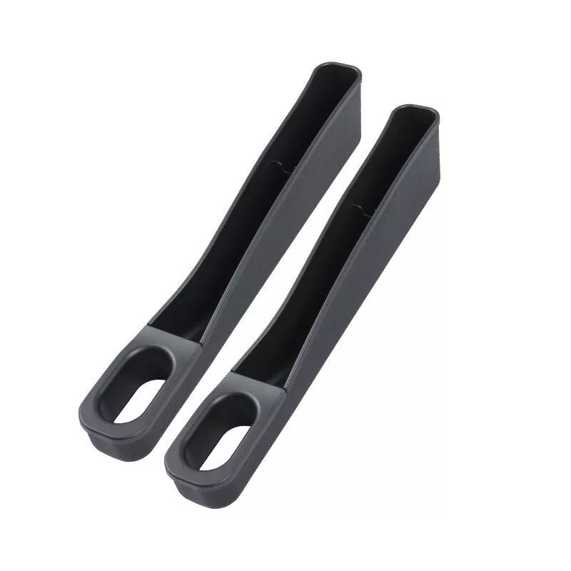 Model 3 &amp; Y Seat Gap Filler &amp; Storage Container (1 Pair)