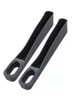 Model 3 & Y Seat Gap Filler & Storage Container (1 Pair)