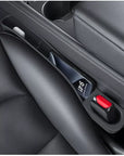 Model 3 & Y Seat Gap Filler & Storage Container (1 Pair)