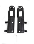 Model Y Backseat Seatbelt Holding Brackets & Storage Hooks (1 Pair)