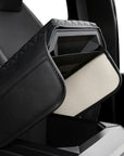 Cybertruck Padded Armrest Cover with Side Pockets