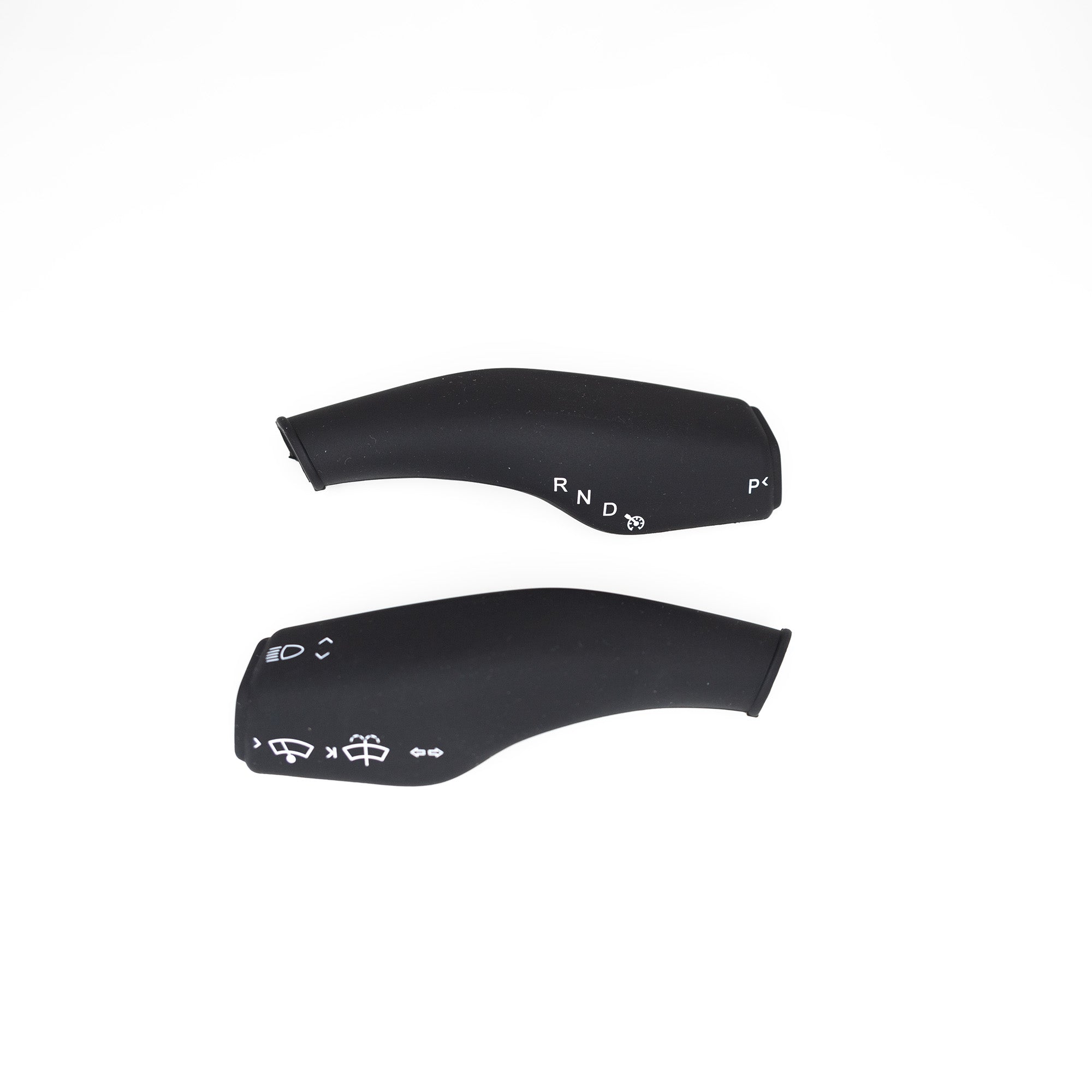 Model 3 &amp; Y Silicone Turn Signal Stalk Covers - Variety*