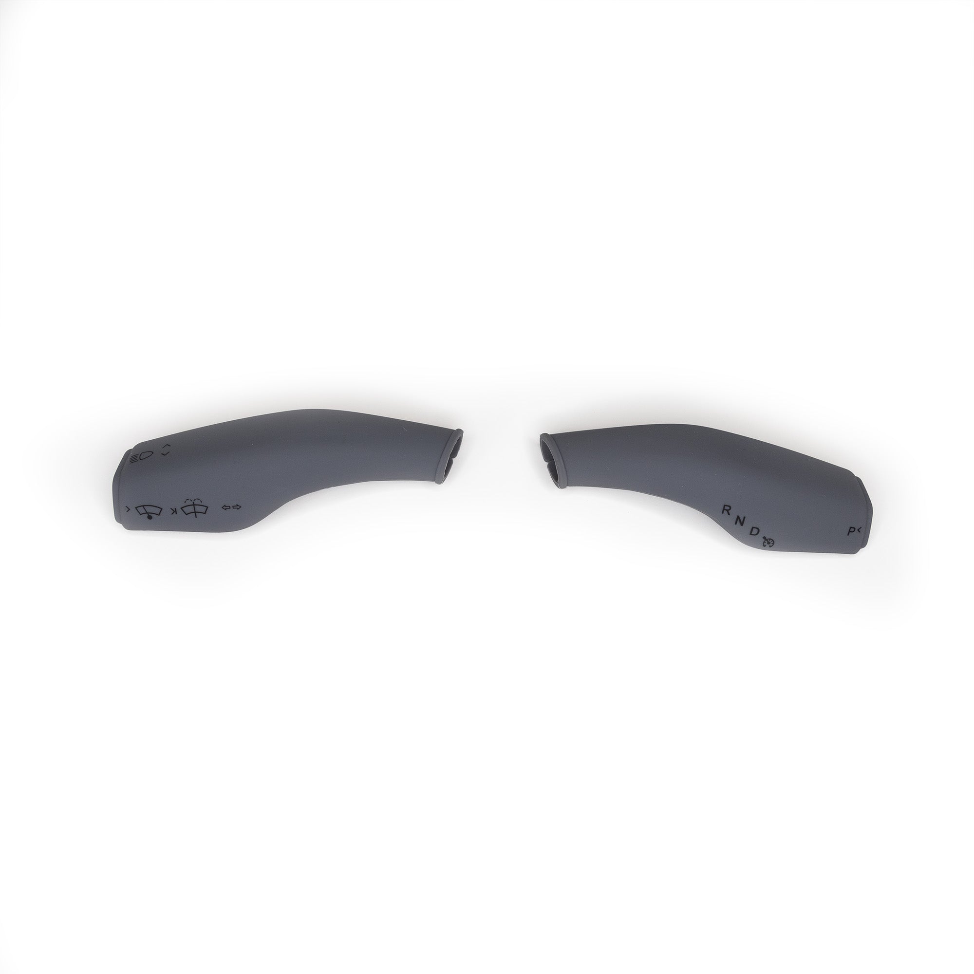 Model 3 &amp; Y Silicone Turn Signal Stalk Covers - Variety*