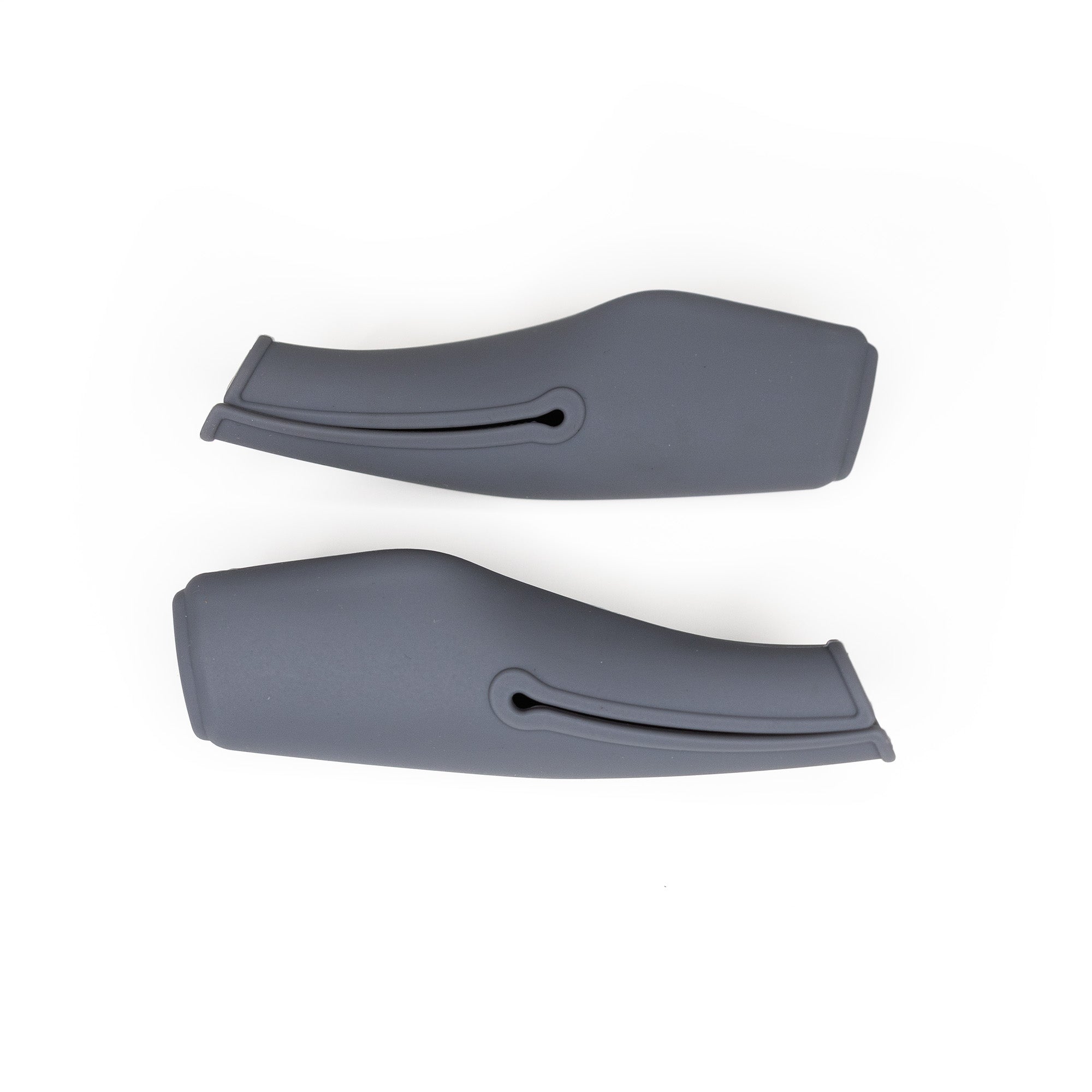 Model 3 &amp; Y Silicone Turn Signal Stalk Covers - Variety*