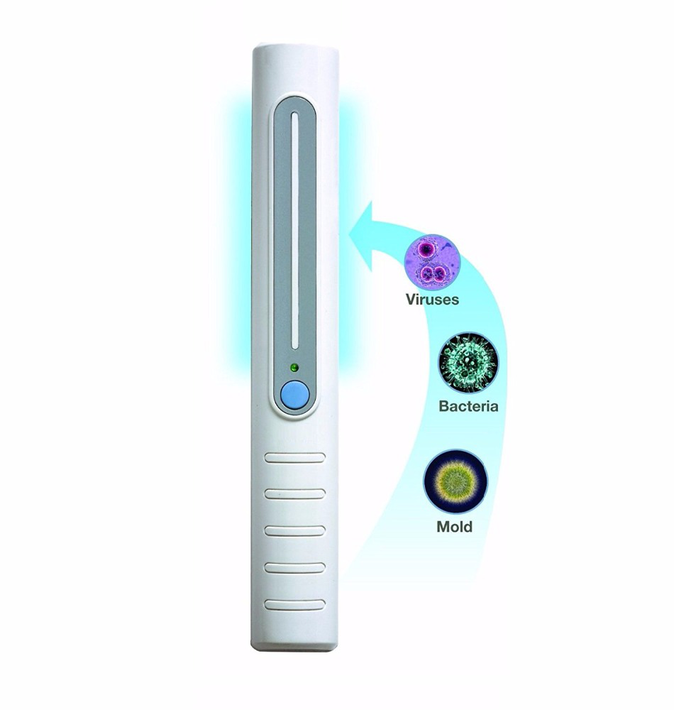 Buying Verilux CleanWave UV-C Sanitizing Wand