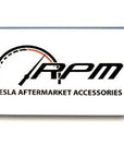 RPM TESLA Physical Gift Card - Mailed to You