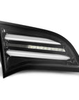 Model 3 & Y AlphaRex LED Tail Light Upgrades (1 pair)