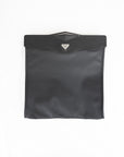 Model 3 & Y Backseat Storage Pouch & Trash Bin - with LED Light