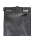 Model 3 & Y Backseat Storage Pouch & Trash Bin - with LED Light