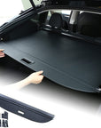 Model Y Retractable Cargo Bay Cover Utility Shelf