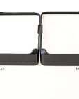 Model 3 & Y Display Shade Cover Frame