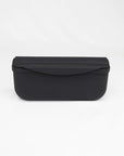 Model 3 & Y Sunglasses Storage Velcro Hold Box with Privacy Lid