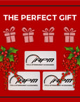 RPM TESLA Holiday Gift Card - Mailed to You