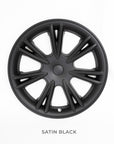 Model Y 19" Gemini Wheel Cover Replacements (Set of 4)