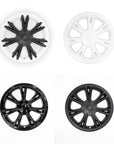 Model Y 19" Gemini Wheel Cover Replacements (Set of 4)