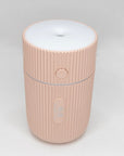 Air Freshening Humidifier w/ LED Lighting