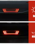 Model Y - LED Brake & Turn Signal Light - Formula 1 & Wonder Woman Style