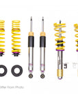 Model 3 or Model Y KW COILOVER KIT V3 - 4WD Only