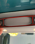 Model 3 Dome Light Covers (2 piece) - Variety*