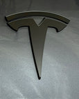 Model Y ABS Plastic T Logo Caps (4 pieces) Front & Rear - Variety*