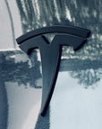 Model Y ABS Plastic T Logo Caps (4 pieces) Front & Rear - Variety*