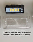 Model S3XY LED Light Upgrade Kit (5 Piece)