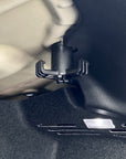 Model 3 Trunk Hook Interior