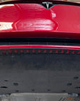 Model S3XY Scrape Protector Skid Plate Bumper Protection