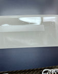 2021-2022 | Model S Front Door Sill Protection (1 Pair) - 3M PPF Film